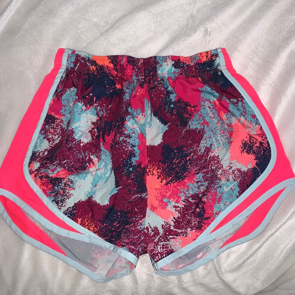 Dri-Fit Nike Shorts